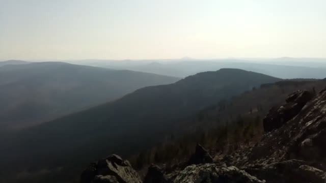 Гора Аргыджек