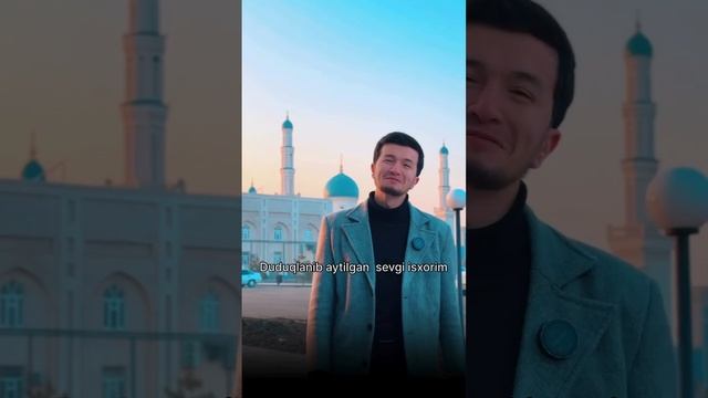 GULISTONNI YOʻLLARI YODINGIZDAMI ?