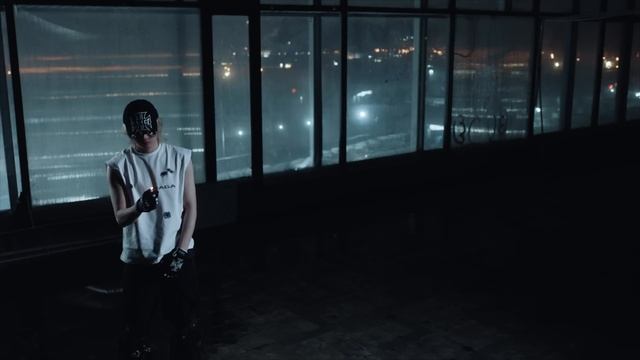 Стопбан, Данон - Мясо [Official Video]