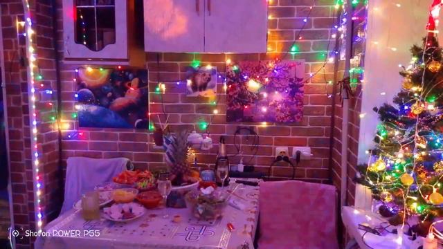 Встречаем 2025 год!🎄✌️😉👍