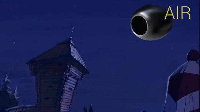 ДОБРЫНЯ ПУПЫЧ И ЗМЕЙ САСОВИЧ приколюха)