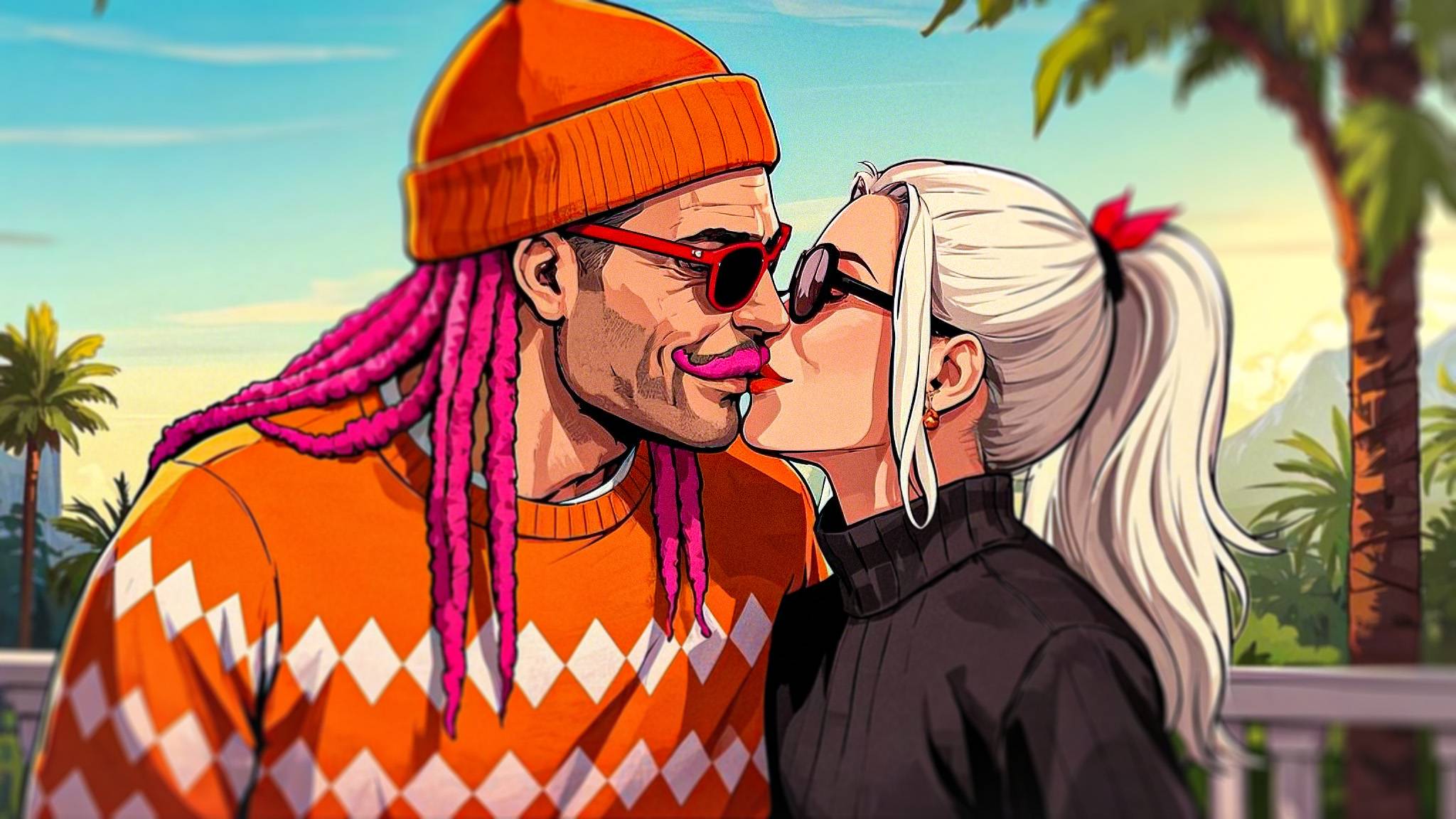 Они Держали В Страхе Весь Штат в GTA 5 RP 😎