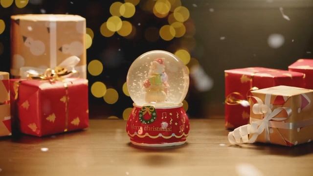 VaNo3ek - новоГОДНАЯ! | Премьера трека (2024)