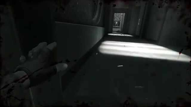 Wolfenstein:The New Order Playthrough 2 Last Chapters+final Boss (greek Language)