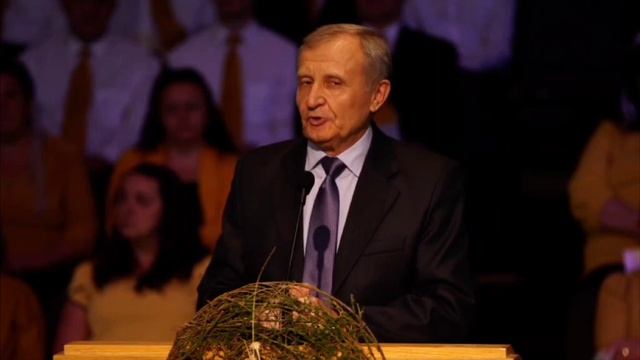 Проповедь Леонид Станиславович Витюков Жатва 2022