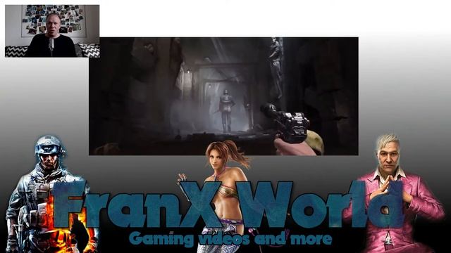 Gaming News: BF4, The Division, Wolfenstein, GDC 2015, Xbox One & Windows 10