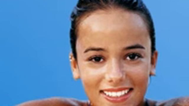 Alizée - Moi Lolita