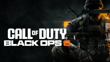 ОБЗОР ИГРЫ Call Of Duty: Black Ops 6
