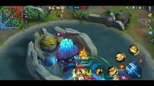 Chou Guide 1 | How To Use Chou Properly | Master The Basics | Chou Gameplay