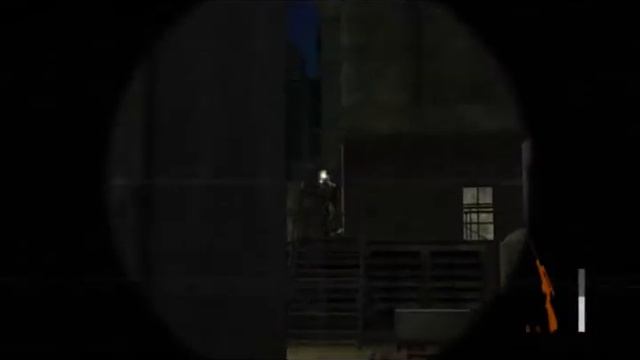 Manhunt 2 Uncensored - Asesinato