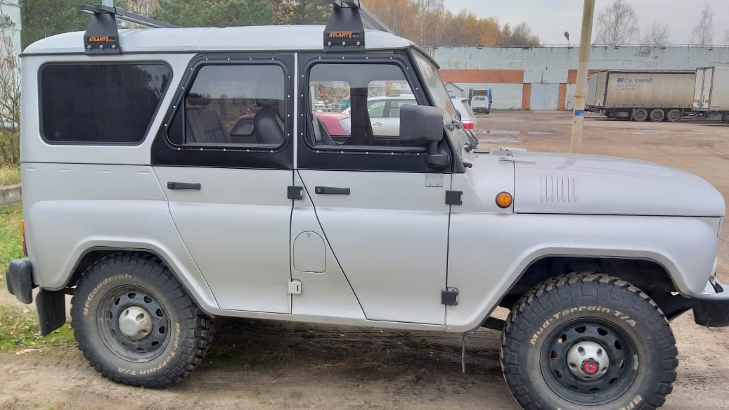 Обзор передних стеклоподъемников УАЗ Хантер часть 2 ответы на вопросы.