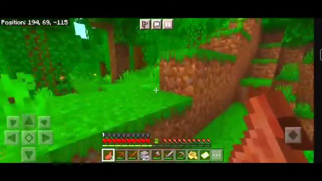 1 VS 2 Minecraft Achievement Hunt (Manhunt) Challenge
