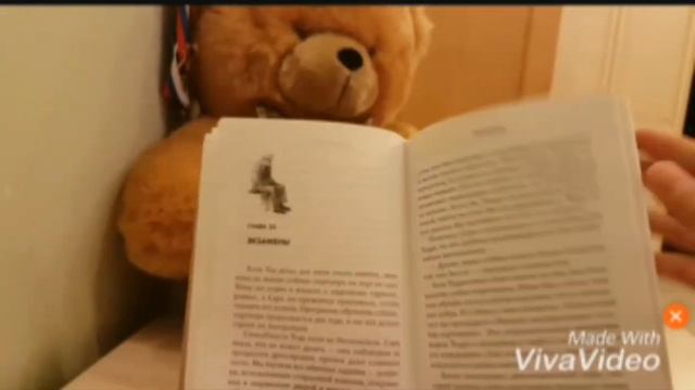 Обзор книги -,,Моя жизнь в его лапах