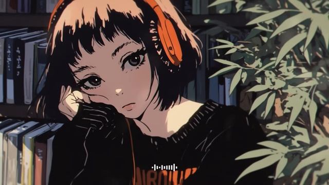 𝐏𝐥𝐚𝐲𝐥𝐢𝐬𝐭 Girl Chillout In Tokyo🍃 ⧸ Lofi Hiphop Mix [ Chill Beats To Work⧸study⧸sleep ]
