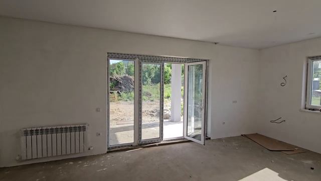 Новый Дом в Анапе по цене квартиры !