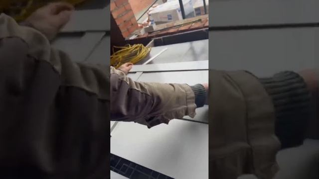 Как работает команда кровельщиков TD FREEDOM смотрите в нашем новом видео 📹