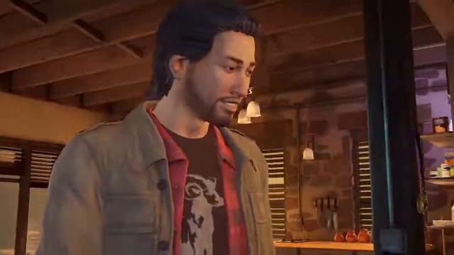 LIFE IS STRANGE: TRUE COLOURS | LIVE | PART 1 ||