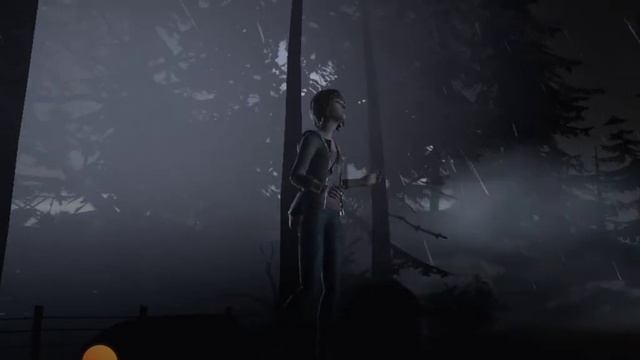 Life Is Strange (SQUARE ENIX LTD) - Play Through ( Part 16) - Nightmare (episode 1 Ending)