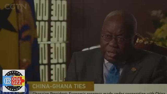 NO AFRICAN WILL PASS THIS WITHOUT REACTION 🔥 Russia🇷🇺China🇨🇳 USA🇺🇸…