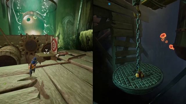 It Take To PS4 Pro (13.02.2022)