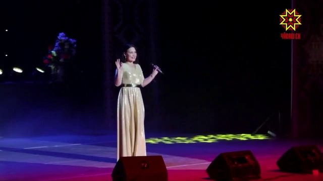 Марта_Зайцева_-_Çепĕç___