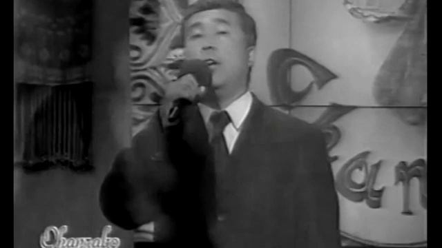 Adahamjon Abdulhayev “Ey Sabo” & Адаҳамжон Абдулҳаев “Эй сабо”