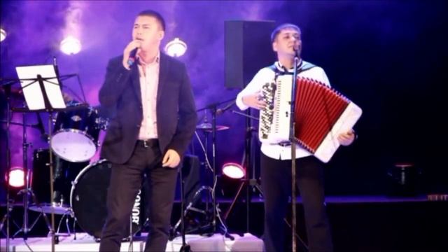 Алексей Шадриков & Ялар “Вăрмана кĕнĕ чух“ (пер. с чувашского “Заходя в лес“)