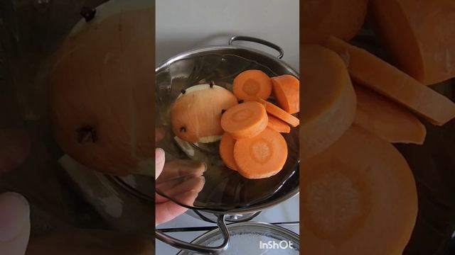 Костный бульон