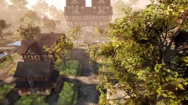MMORPG которые жду