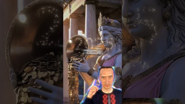 💰 Медитация на деньги и успех – 2025 год изобилия 💰