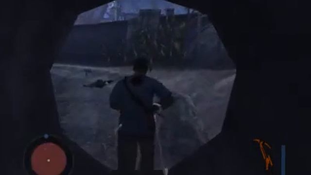 Manhunt 2.Chapter 13