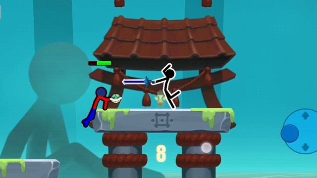 железный  тигр