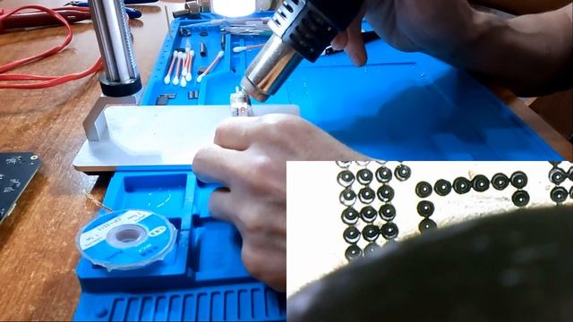 Ремонт проэктораTmall Magic Screen U2