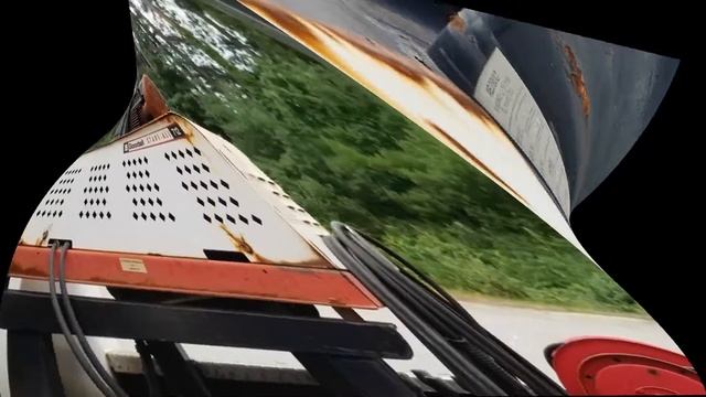 1999 GMC C6500 With Weldbuilt Spoder V Wrecker Body