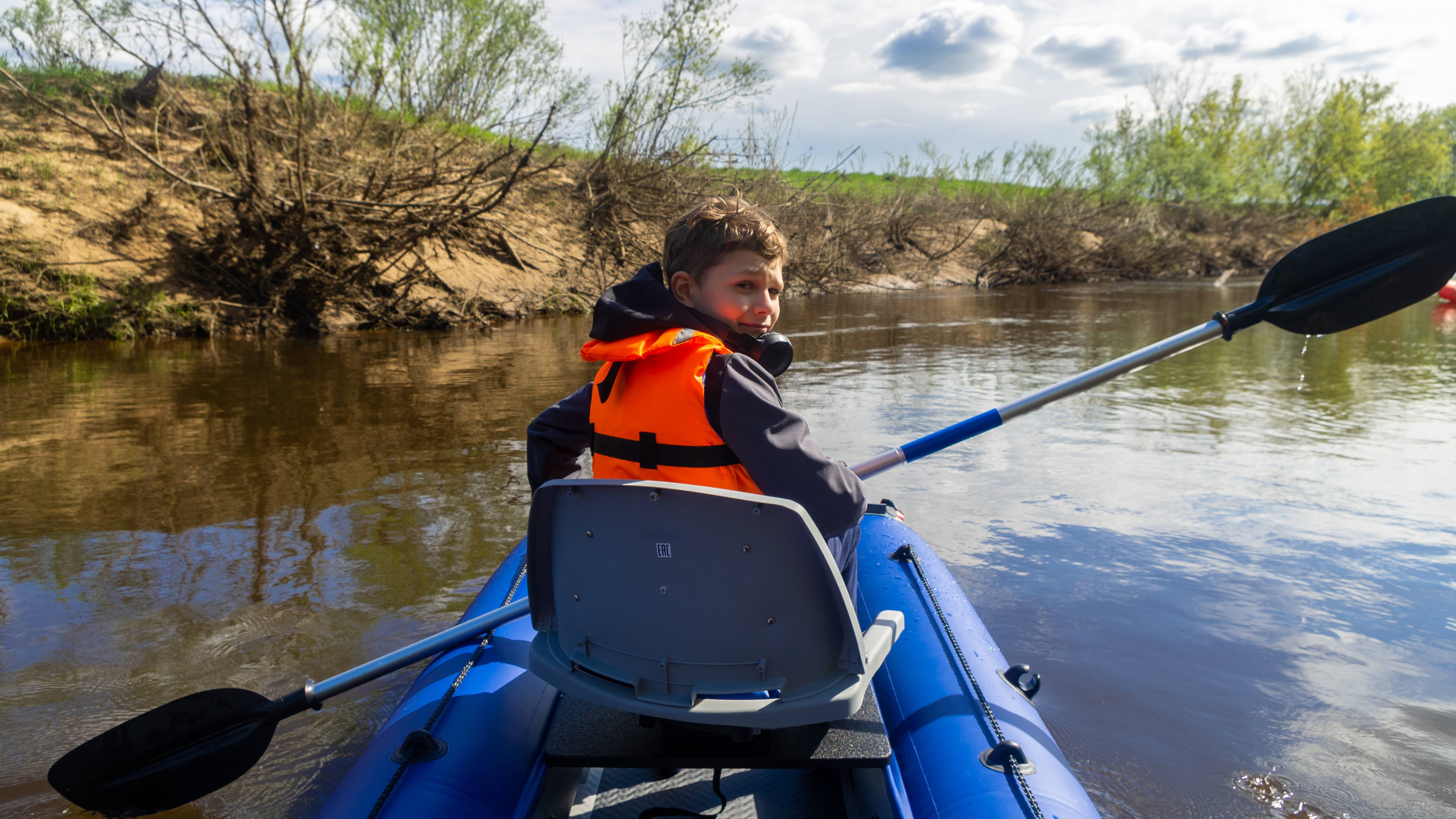 Вопиющий сплав