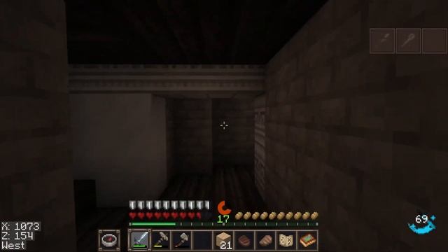 Lp. DawnCraft 4 ДРАКОН
