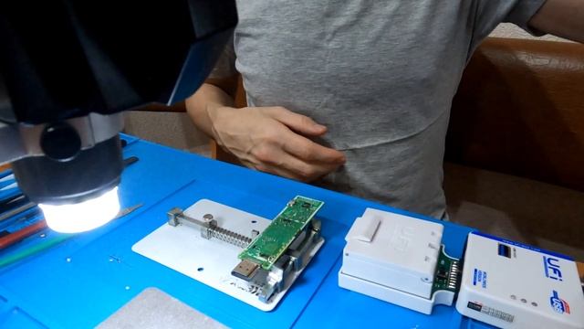 Realme 4k Stick - ремонт