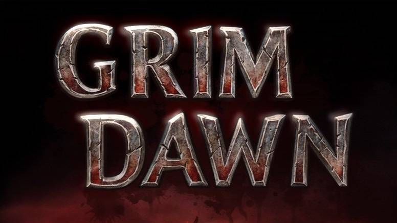 Grim Dawn №2. полноценный шаман, немного менее нудно иду за эфериалами и хтонийцами)