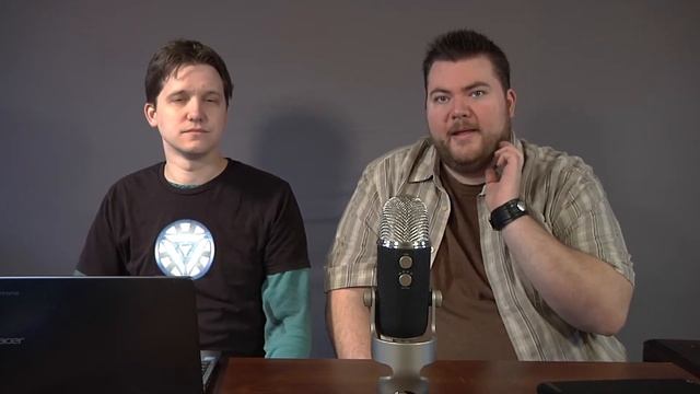 The Craig And Chris Show - S2:E4