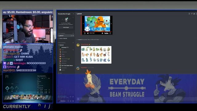 What Gen 8 Starter Do You Choose, Doing What It Takes For A Yugioh Card, Competitive Pokemon Talk