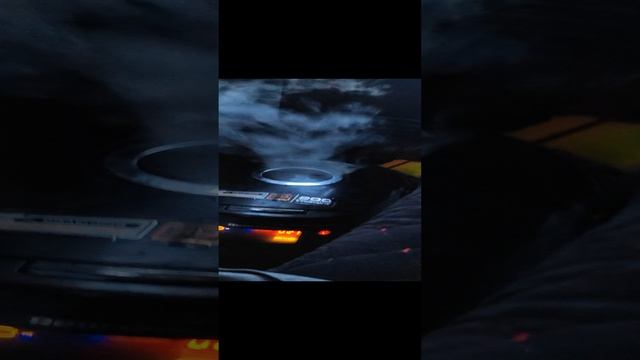 плов в рейсе