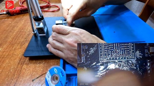 UGOOS X3 PRO  USB устройство не опознано