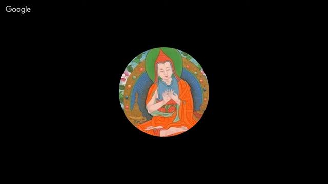 01.04.2018. Ретрит по карме. Негативная и позитивная