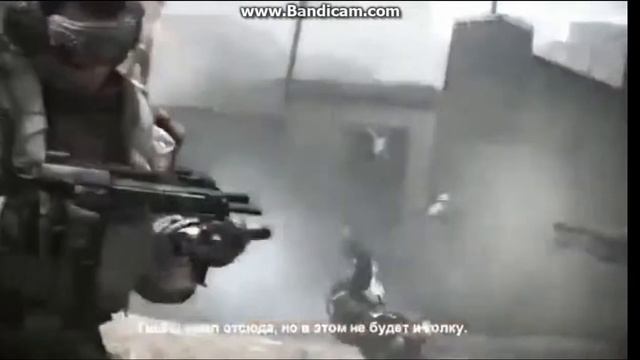 WARFACE-супер клип!!!