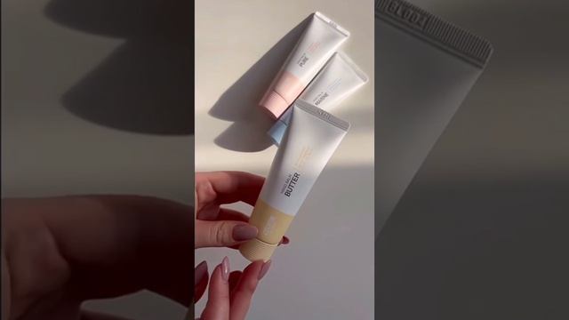 Бальзамы для рук