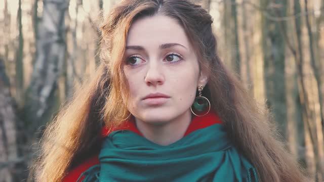 «В этом мире я только прохожий» — Есенин Сергей