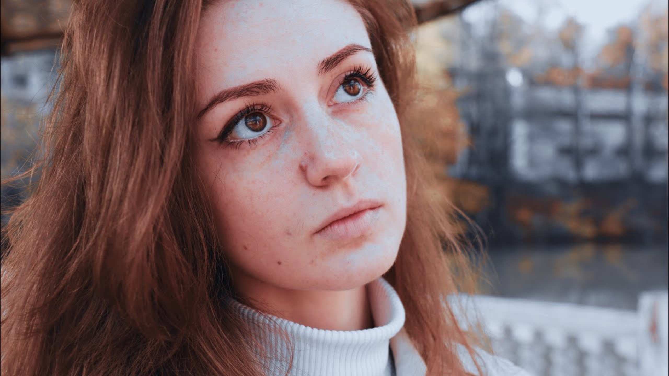 «Хорошо под осеннюю свежесть...» — Есенин Сергей