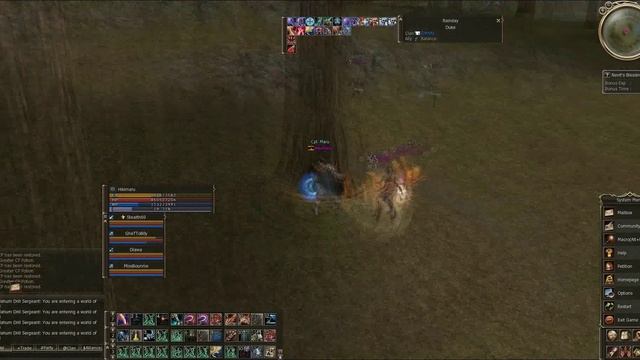Rdogs2 / Lineage 2