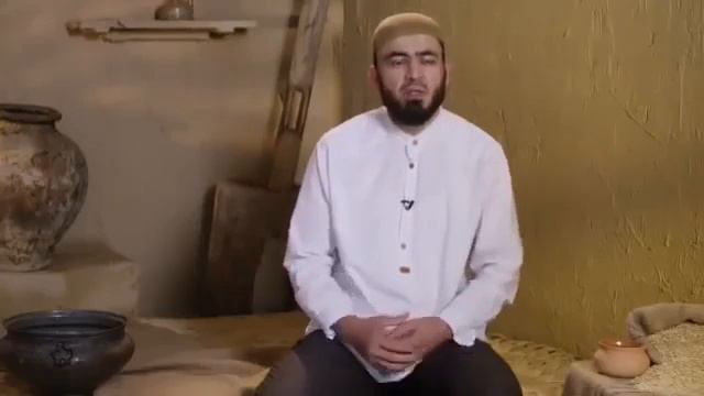 Талбина хакида
