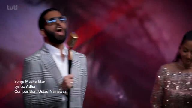 Duran Etemadi Ft. Sara Soroor - Medley دران اعتمادی - سارا سرور